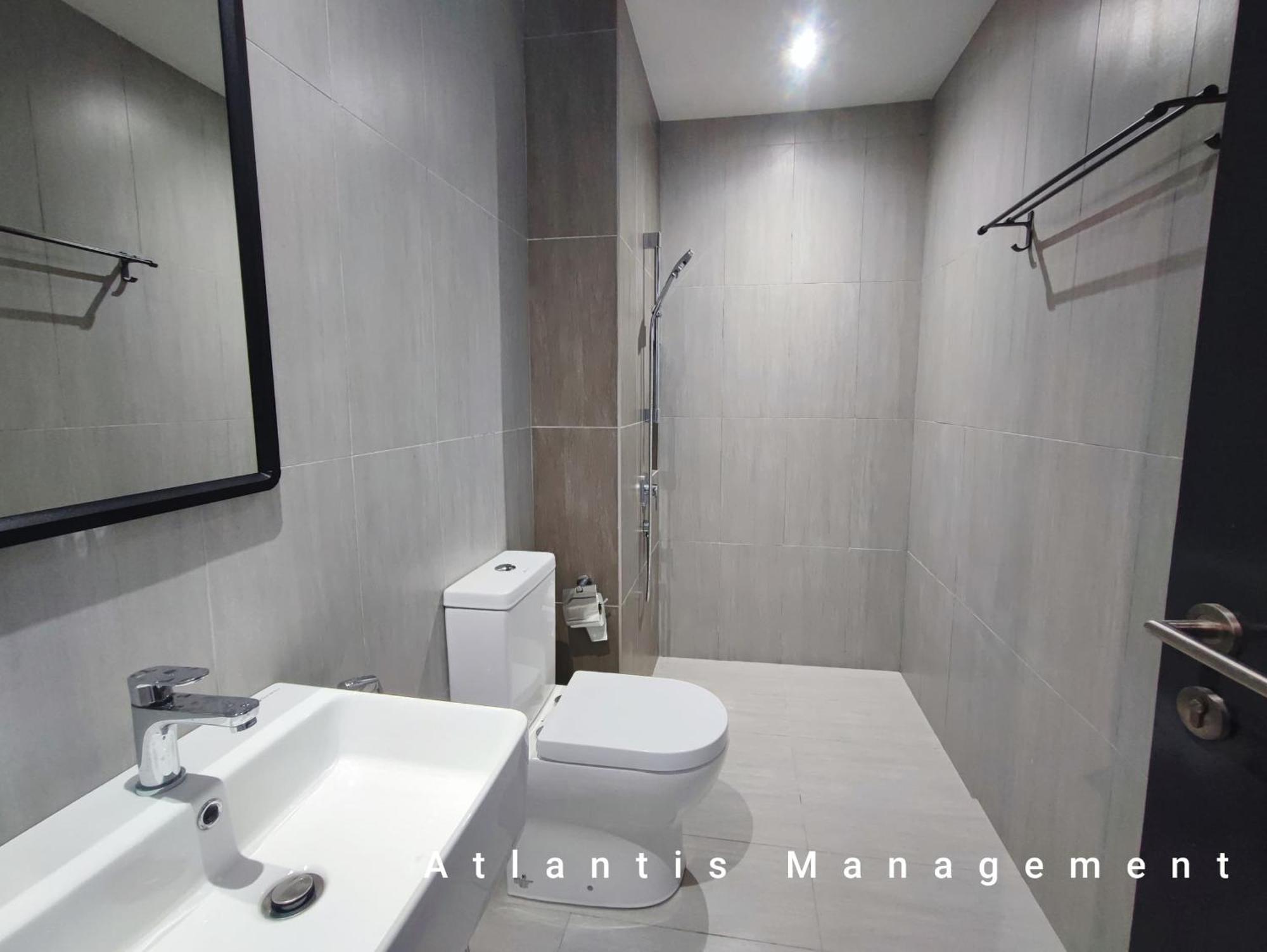 Cozy Grand Sungai Besi Kl, Walking Distance Nirvana & 15 Mins Driving Distance To Mid Valley * Kuala Lumpur