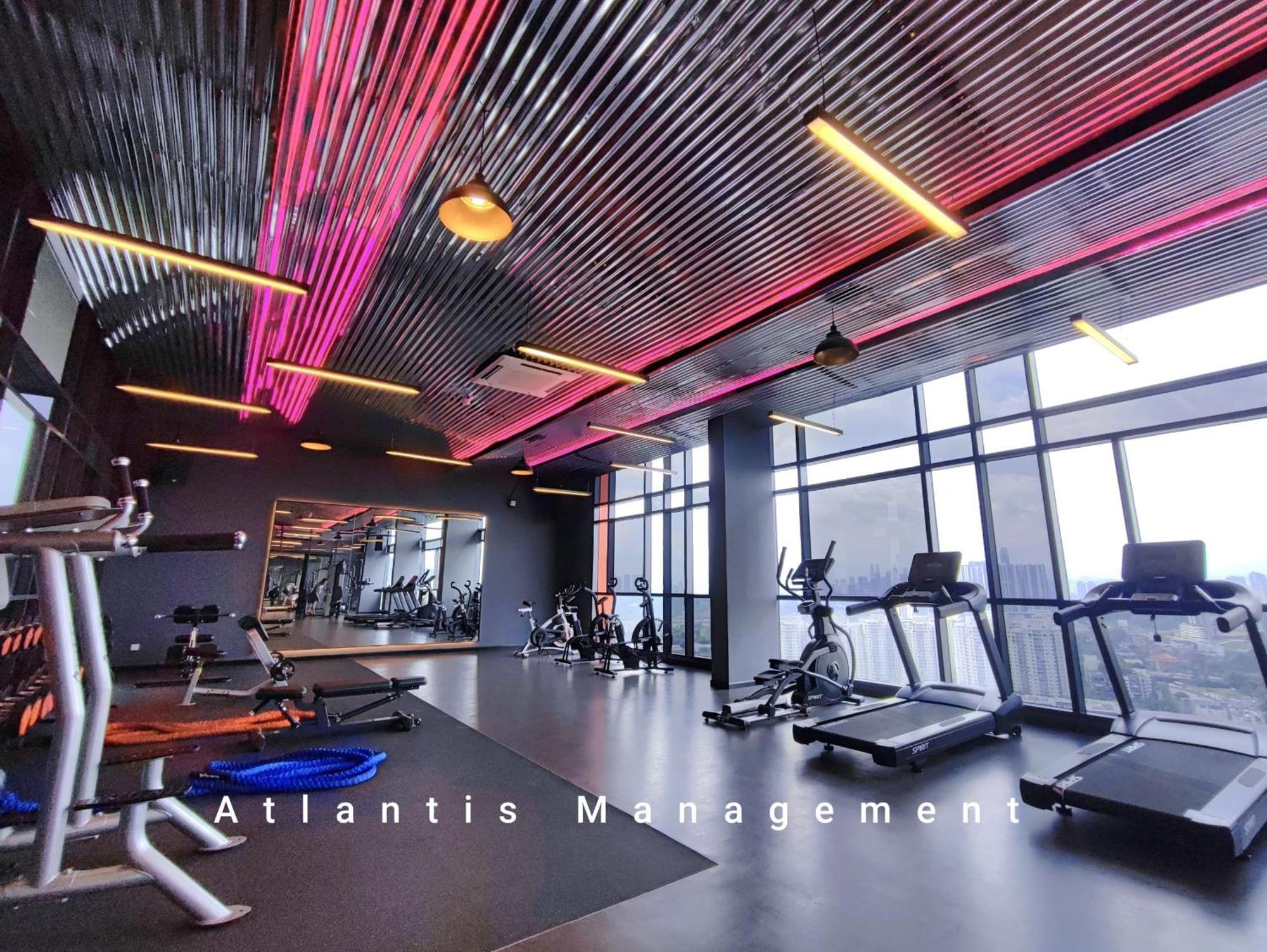 Cozy Grand Sungai Besi Kl, Walking Distance Nirvana & 15 Mins Driving Distance To Mid Valley