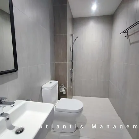 Cozy Grand Apartment Sungai Besi Kl, Walking Distance Nirvana & 15 Mins Driving Distance To Mid Valley Kuala Lumpur Bagian luar foto